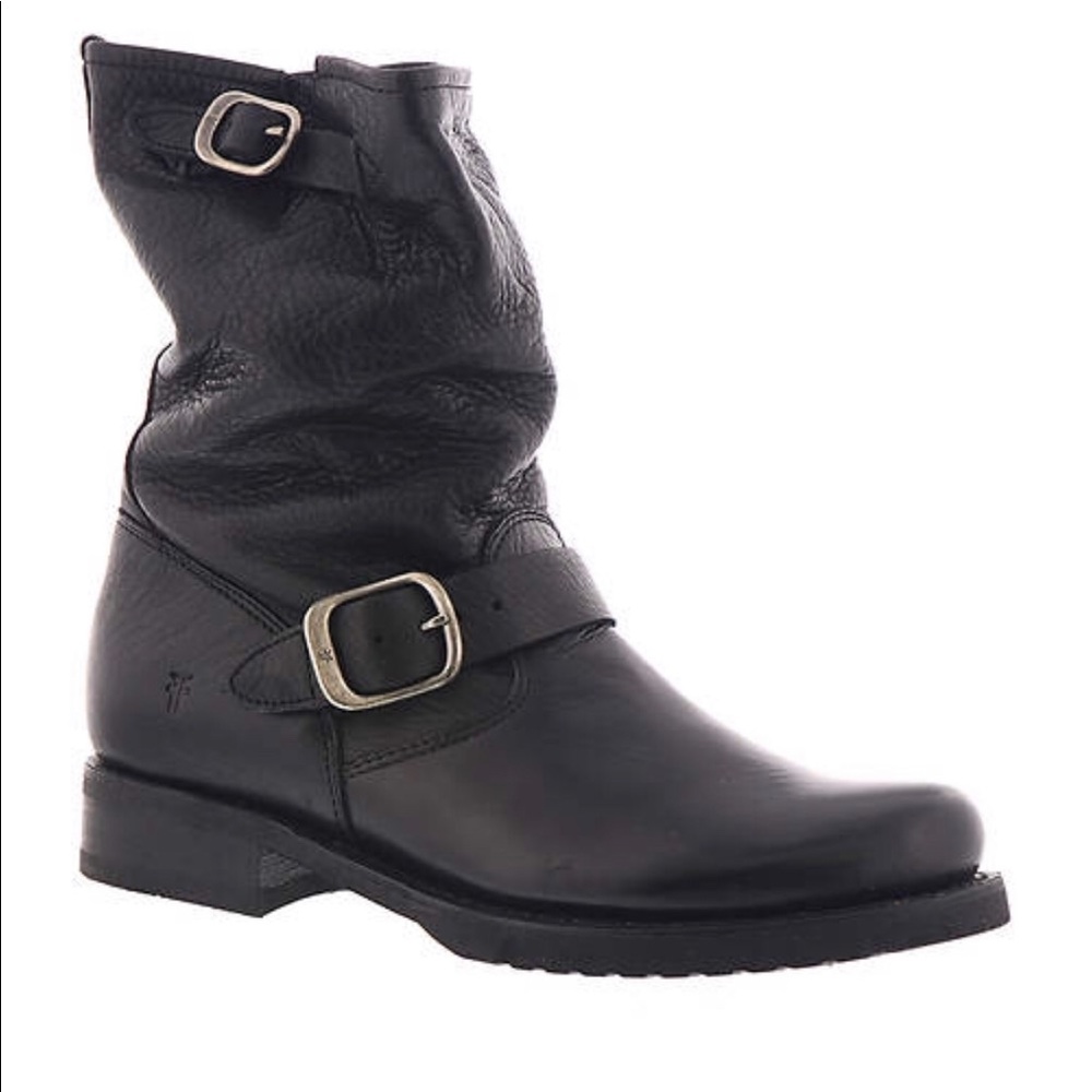 Frye Veronica Boots